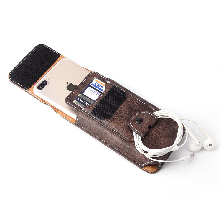 Fashion Storage Multi-functional Phone Case — foto 11