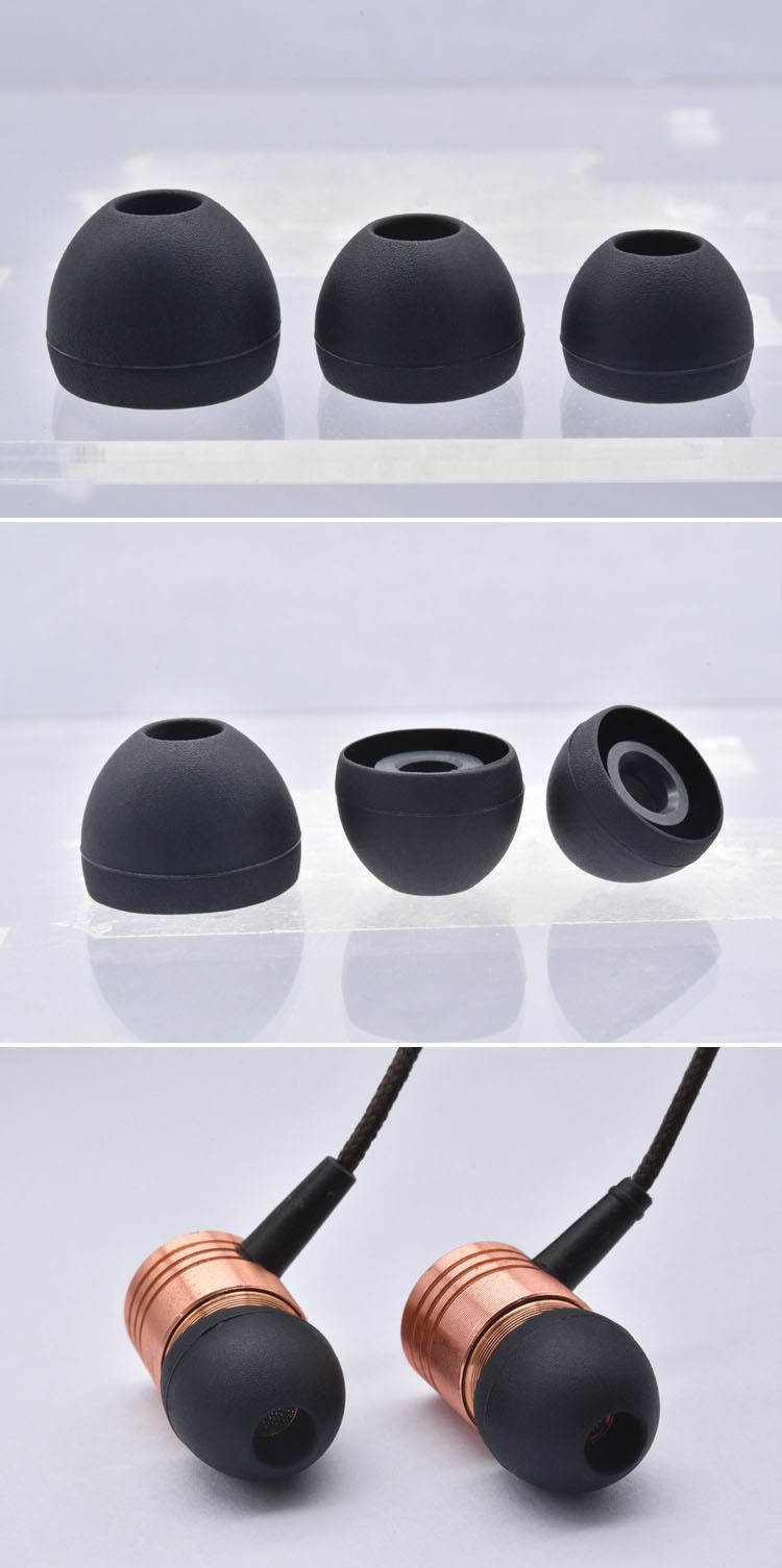 Underwater Swimming Waterproof Sweat-proof Earplugs - Image 2