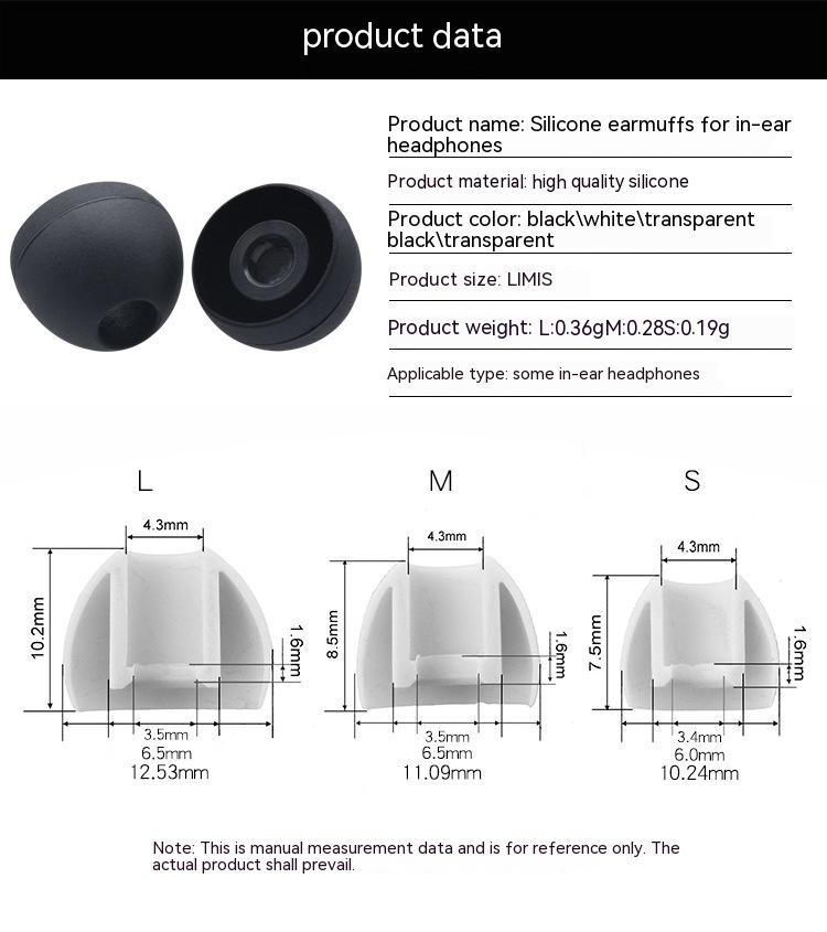 Underwater Swimming Waterproof Sweat-proof Earplugs - Image 3