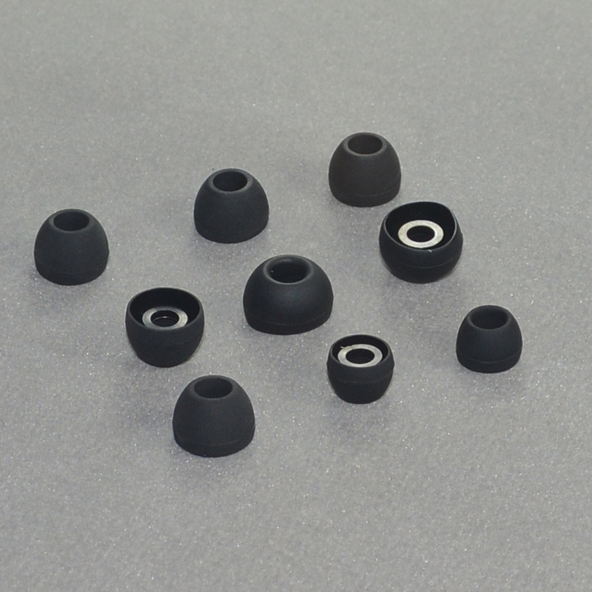 Underwater Swimming Waterproof Sweat-proof Earplugs - Image 4