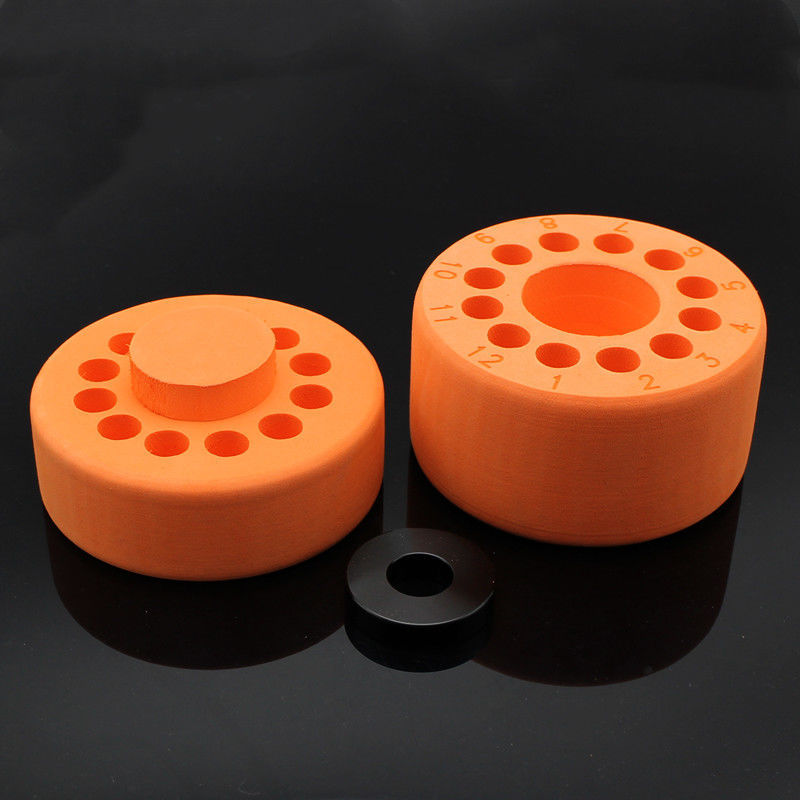 Process Cooling Box Gradient Freezing Freezer Cell Recovery Tool - Image 4