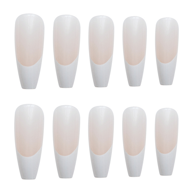 Women's Fashion Nail Tip Patch