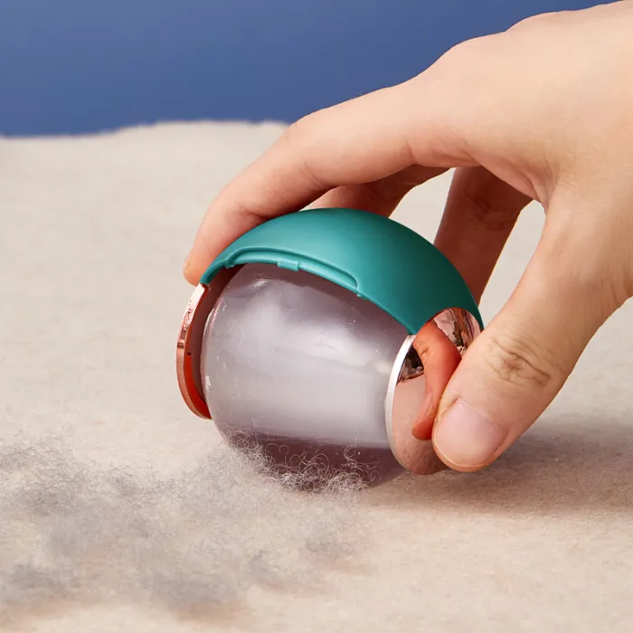 Reusable Washable Gel Lint Roller, Sticky Pet Hair Remover for Clothes, Sofa and Car Seats - detail photo 7