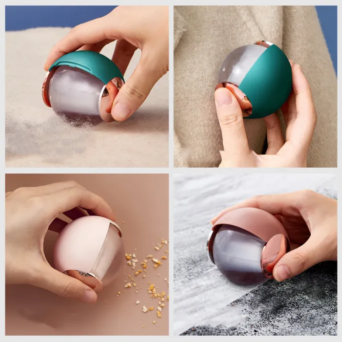 Reusable Washable Gel Lint Roller, Sticky Pet Hair Remover for Clothes, Sofa and Car Seats - detail photo 8