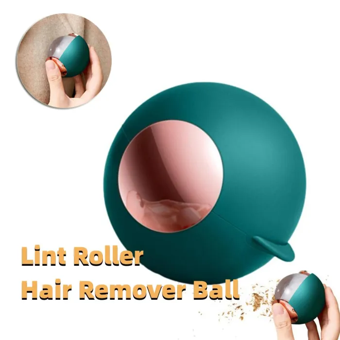 Reusable Washable Gel Lint Roller, Sticky Pet Hair Remover for Clothes, Sofa and Car Seats - detail photo 10