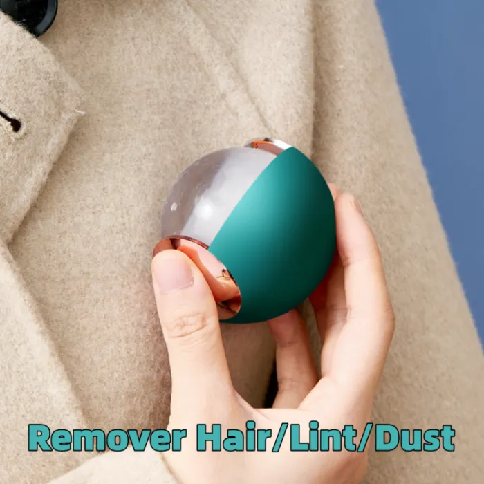 Reusable Washable Gel Lint Roller, Sticky Pet Hair Remover for Clothes, Sofa and Car Seats - detail photo 11