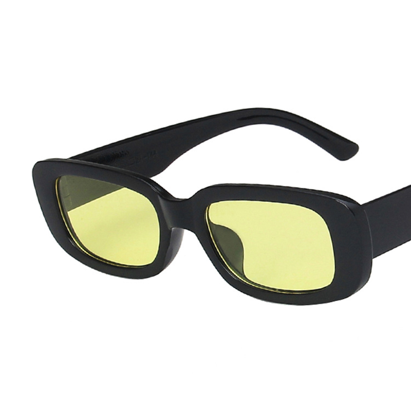 Title 1, Square joker sunglasses Europe and America