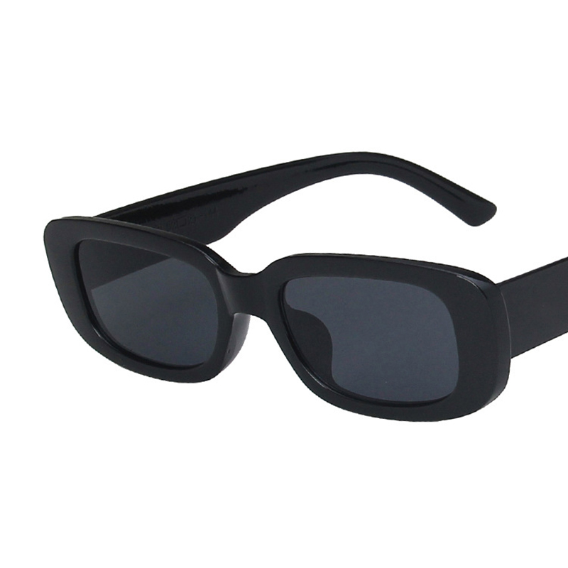 Title 2, Square joker sunglasses Europe and America