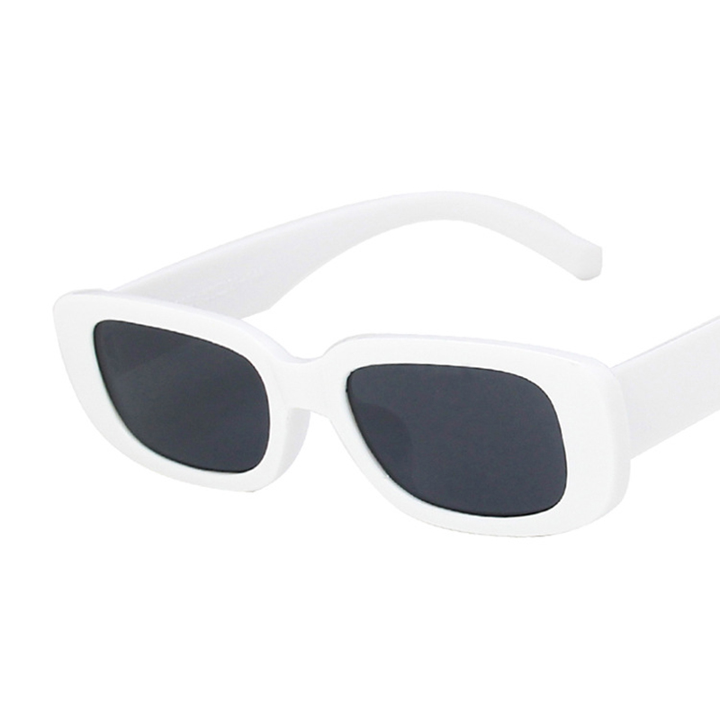 Title 4, Square joker sunglasses Europe and America