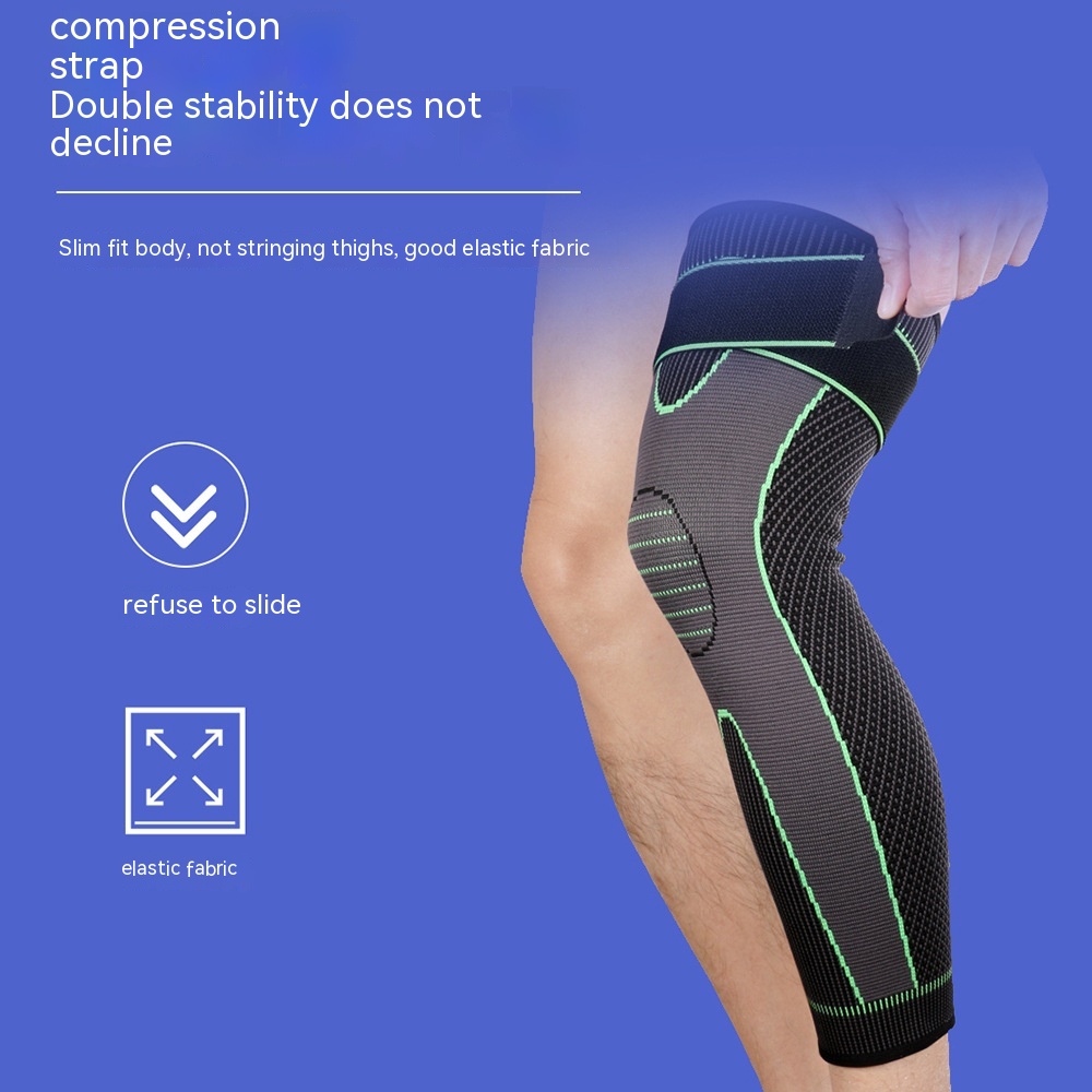 Title 1, Mumian Direct Sales Knee Pad Warm Argy Wormwood...