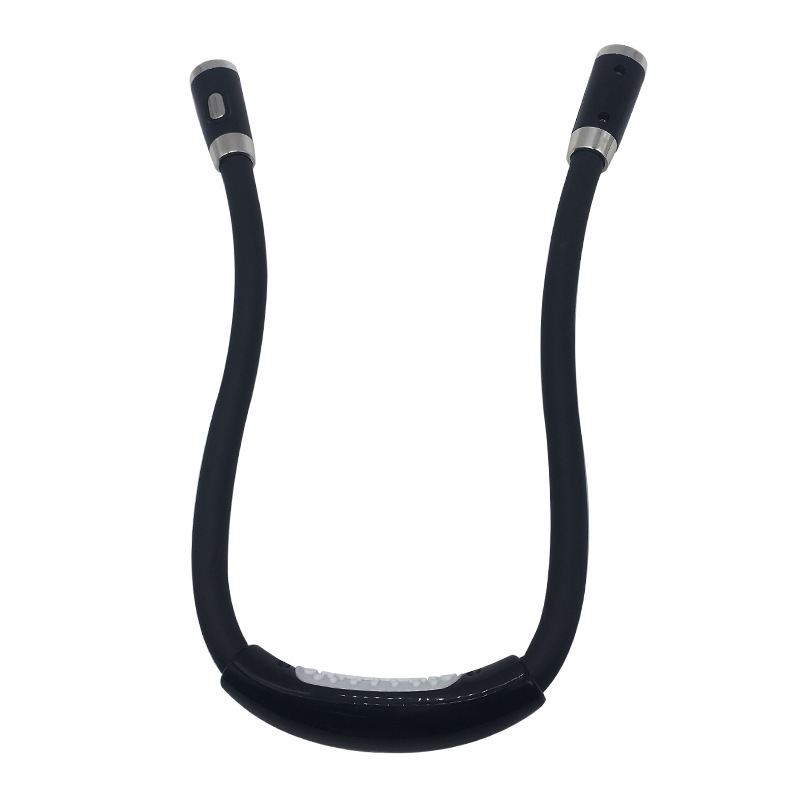 Hanging Cave Lighting Book Neck Lamp - Image 5