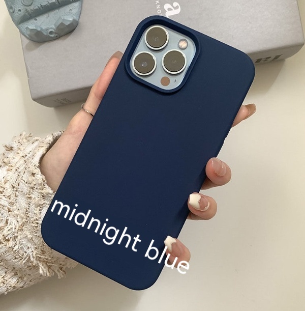 Midnight Blue