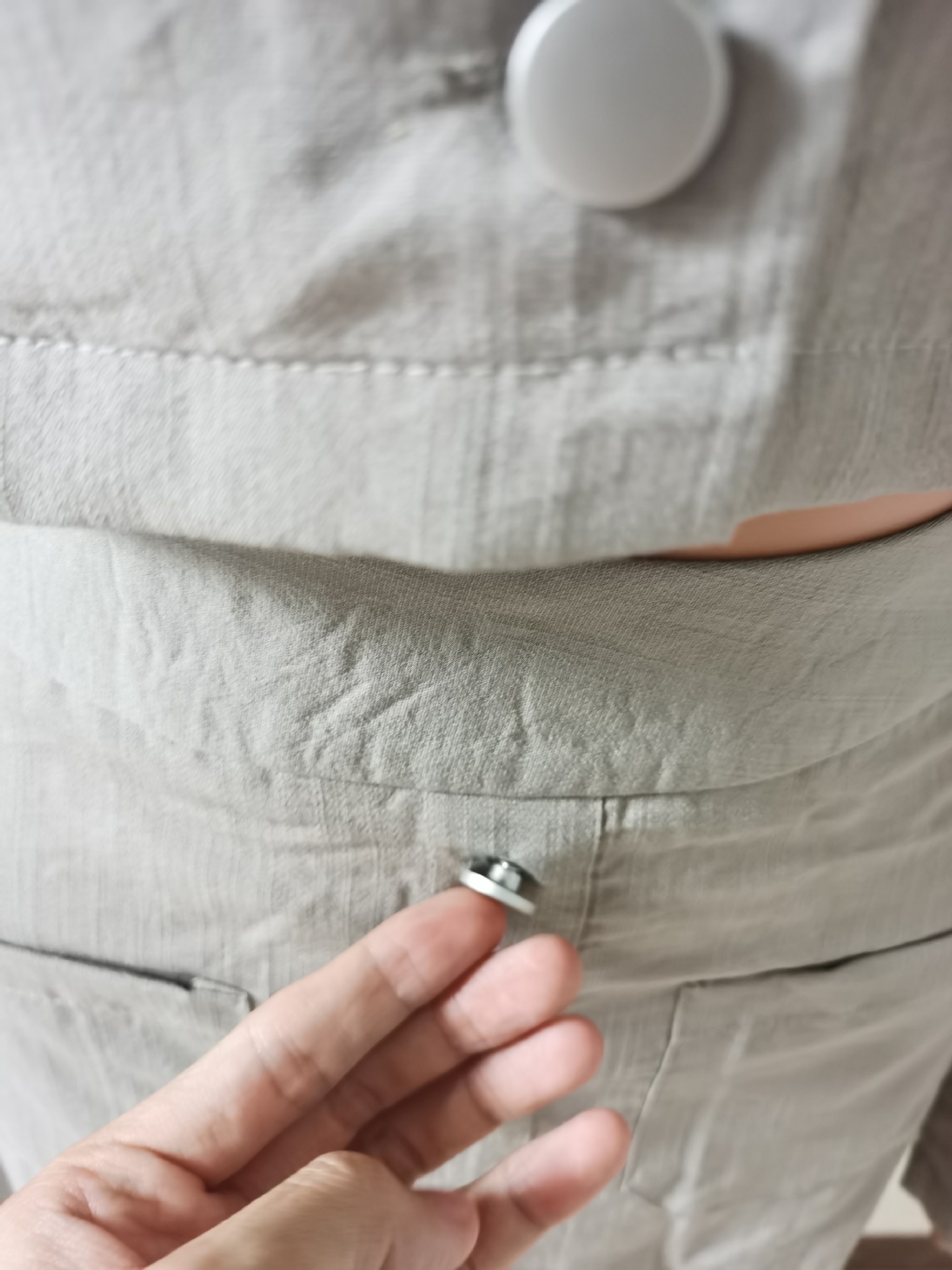 Women's Fashion Long Sleeve Coat Skirt Suit