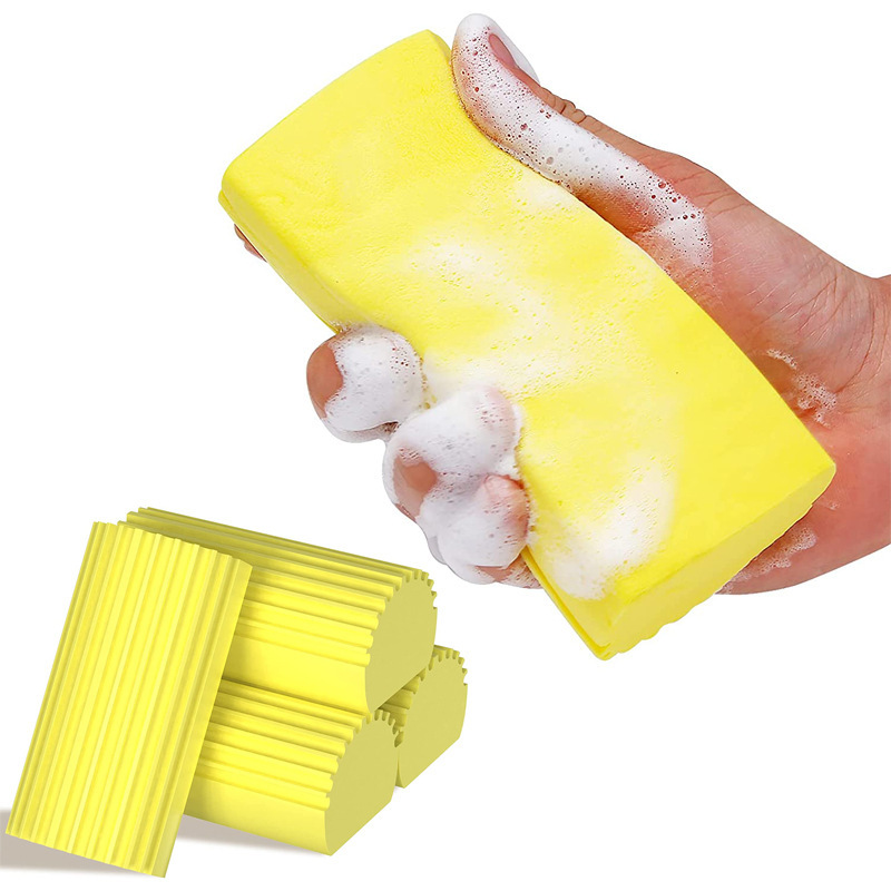 Title 1, Sponge Moisture-proof Cleaning Dust Remove Brush