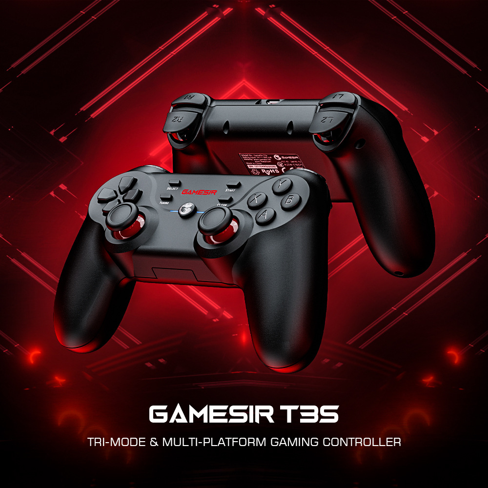 Gamepad Box Wireless Laptop TV Home Wireless Usb - Image 6