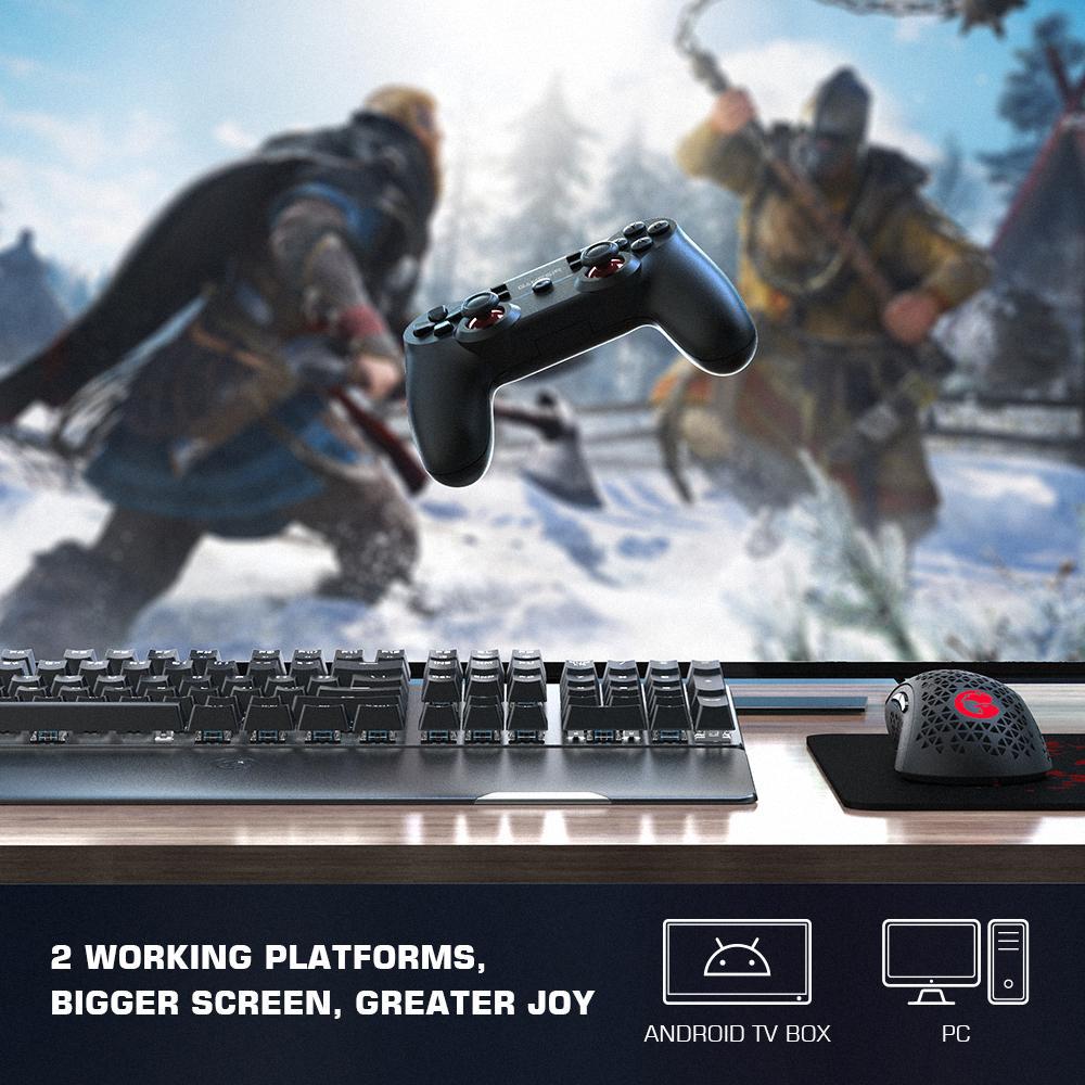 Gamepad Box Wireless Laptop TV Home Wireless Usb - Image 5