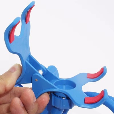 Mobile Phone Holder Desk Bedside Phone Stand Lazy Bracket - Image 9