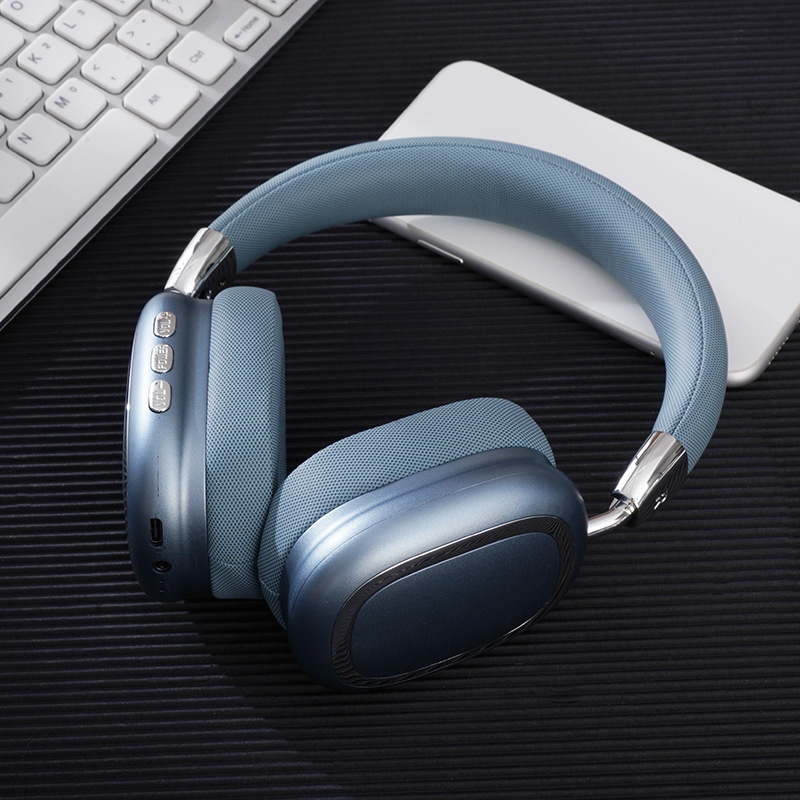 Headset Bluetooth Ear Covering Subwoofer Wireless Headset - Image 8