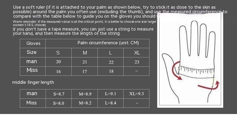 Imported Sheepskin Leather Touch Screen Men's And Women's Same Gloves Spring And Autumn Sports Driving Summer