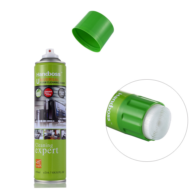 Room Cleaning Multifunctional Foam Cleaner