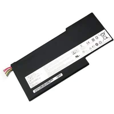 Applicable to MSI MSI BTY-M6K Battery Notebook