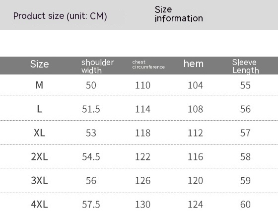 Retro Patchwork Pure Cotton Workwear Shirt Men