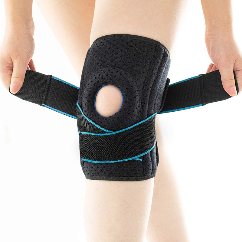 Title 4, Sports Kneecaps Outdoor Running Cycling Basketb...