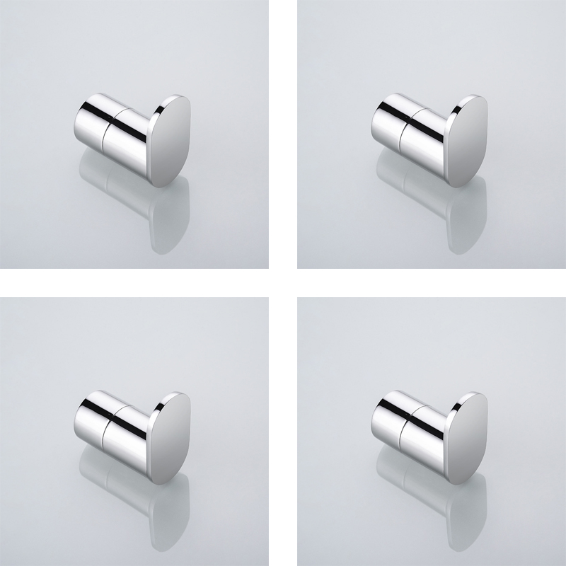 304 Stainless Steel Wall Hanging Bathroom Towel Hook