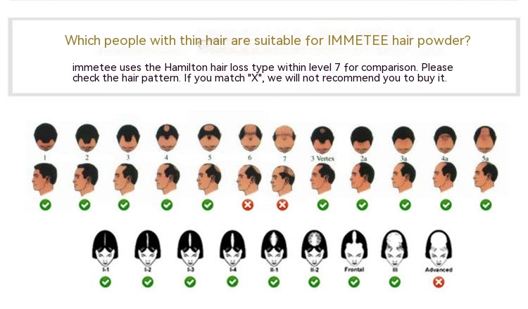 Fiber Thick Hair Shaping Water In Stock - Image 9