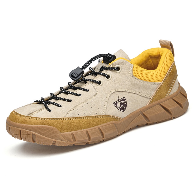 Outdoor Casual Sneaker Mountain Climbing Shoes - Image 13