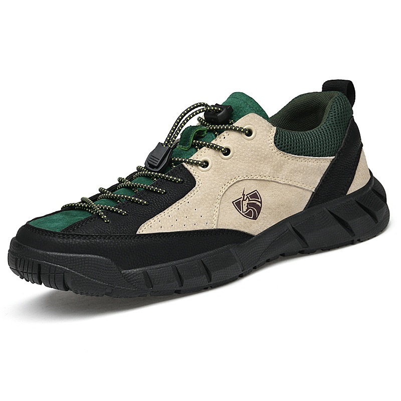 Outdoor Casual Sneaker Mountain Climbing Shoes - Image 15