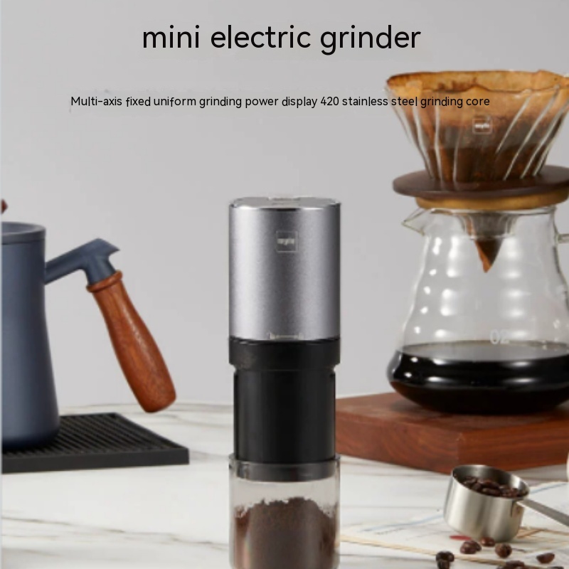 Steel Core Italian Hand-washed Grinding Powder — foto 3