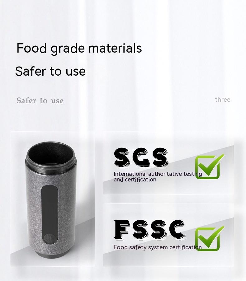Coffee Machine Travel Portable Outdoor Small Concentrated Mini Capsule Ground Coffee Dual-use — foto 18