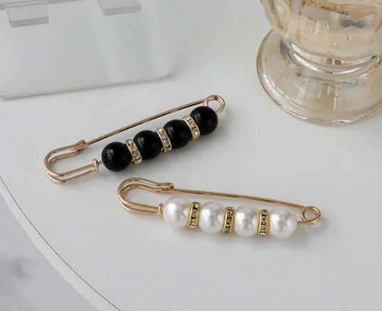 Waist Change Small Pants Length Waist Slimming Artifact Waist Of Trousers Adjustable Anti-unwanted-exposure Buckle Brooch