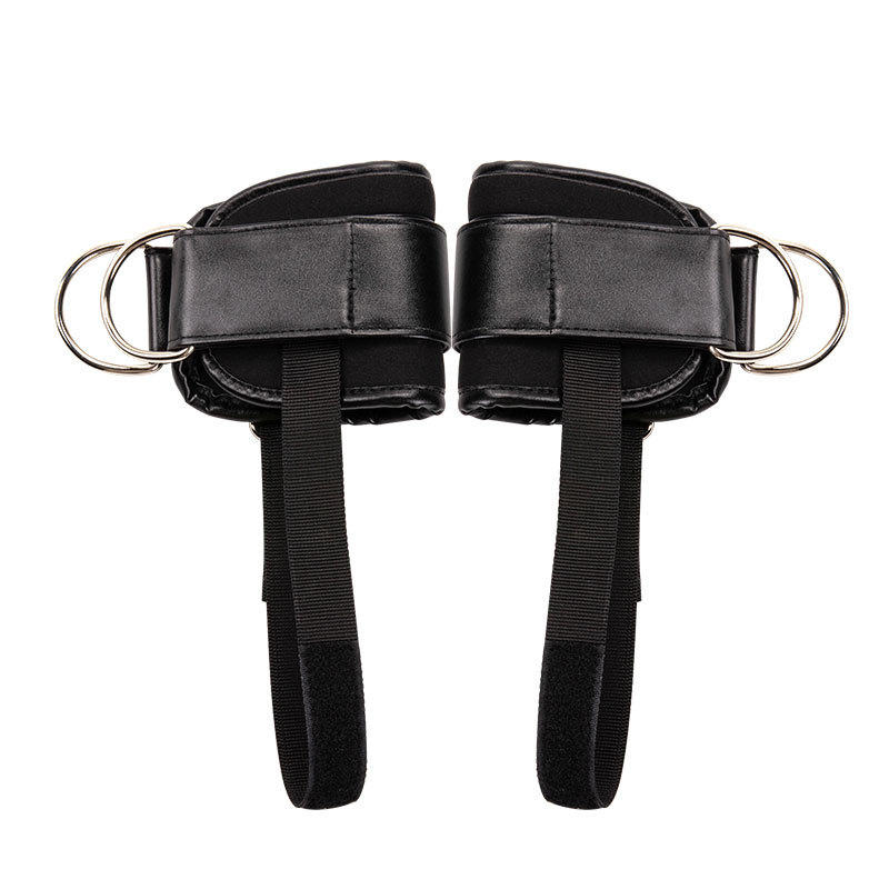 Title 7, Booties Accessories Hip Training Foot Buckle