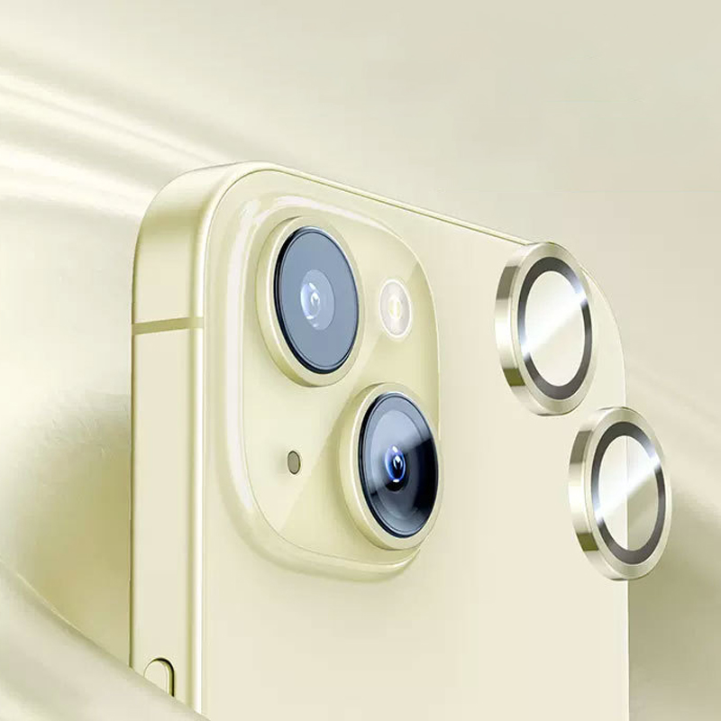 Eagle Eye Rear Camera Tempered Film - Image 8
