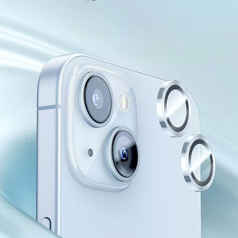 Eagle Eye Rear Camera Tempered Film - Image 2
