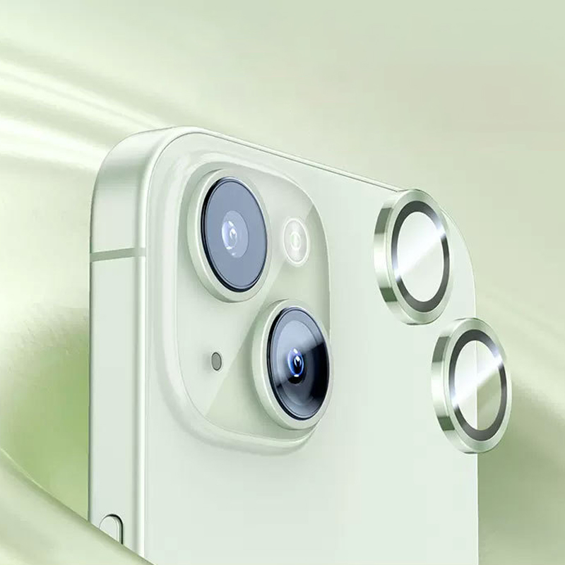 Eagle Eye Rear Camera Tempered Film - Image 14