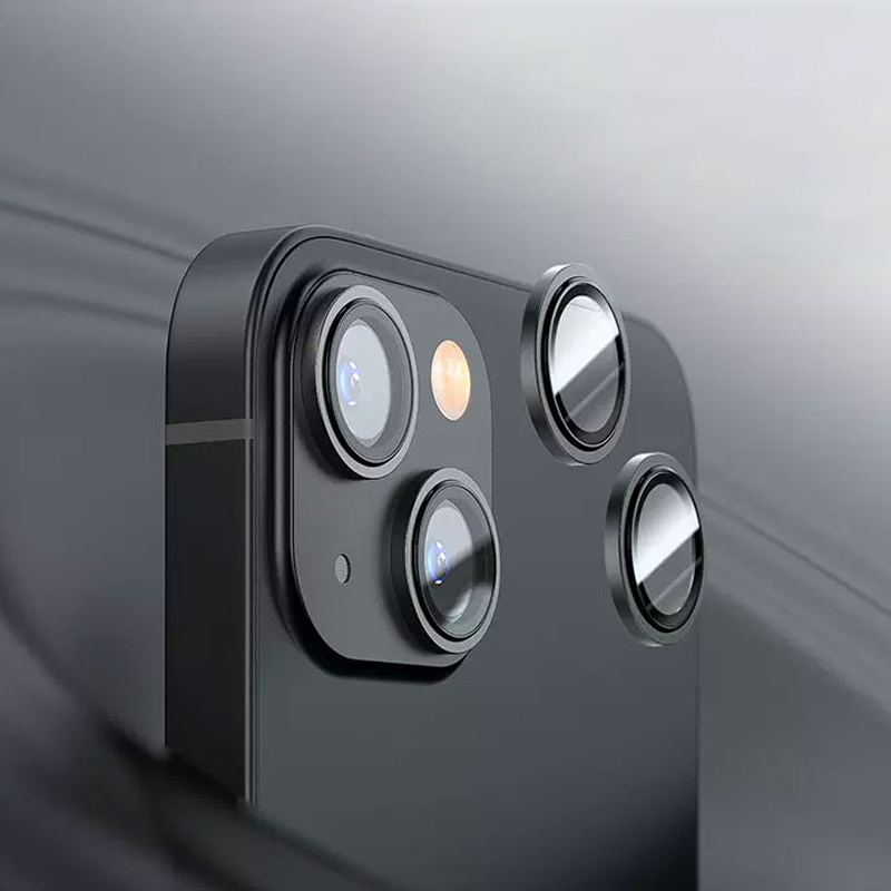 Eagle Eye Rear Camera Tempered Film - Image 3