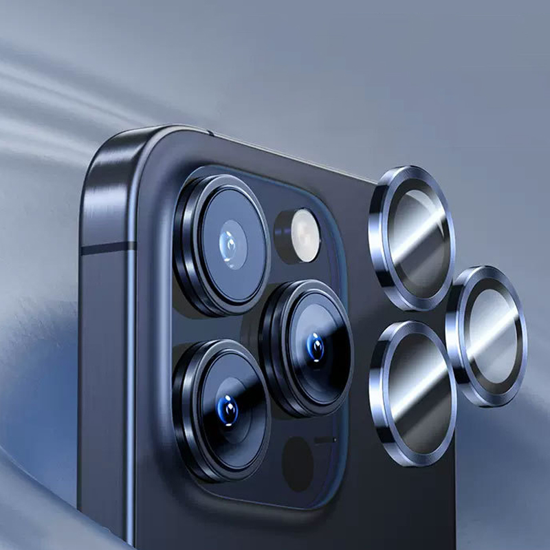 Eagle Eye Rear Camera Tempered Film - Image 4