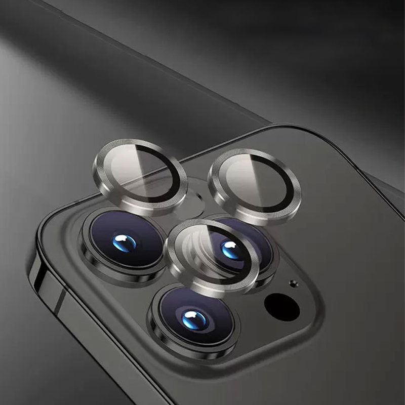 Eagle Eye Rear Camera Tempered Film - Image 15