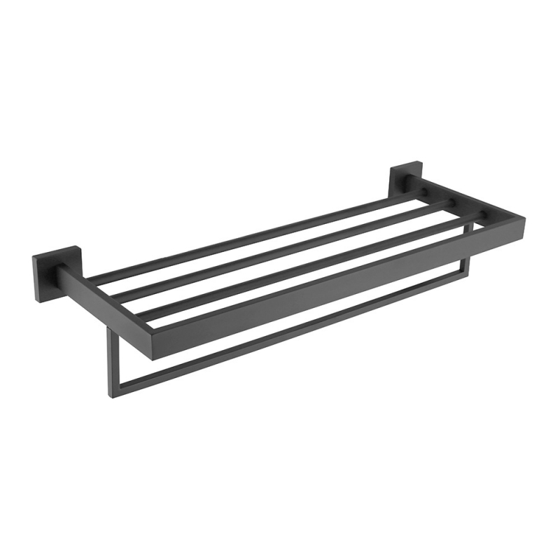 Title 5, Stainless Steel Towel Rack Bathroom Hardware Pe...