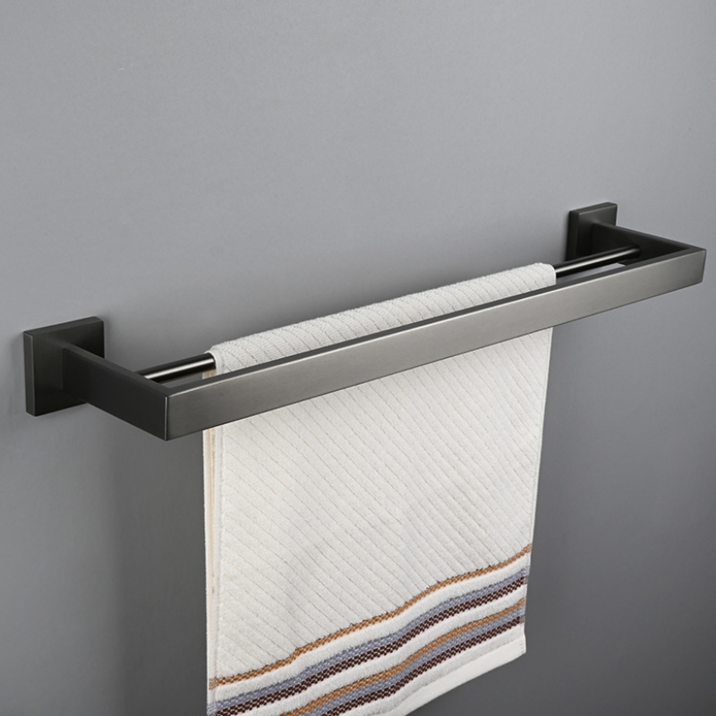 Title 7, Stainless Steel Towel Rack Bathroom Hardware Pe...