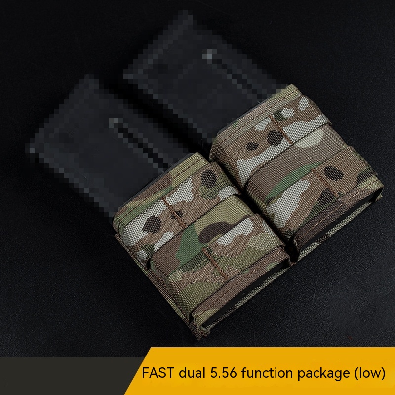 Title 1, Field Hunting Molle System Accessory Kit FAST D...