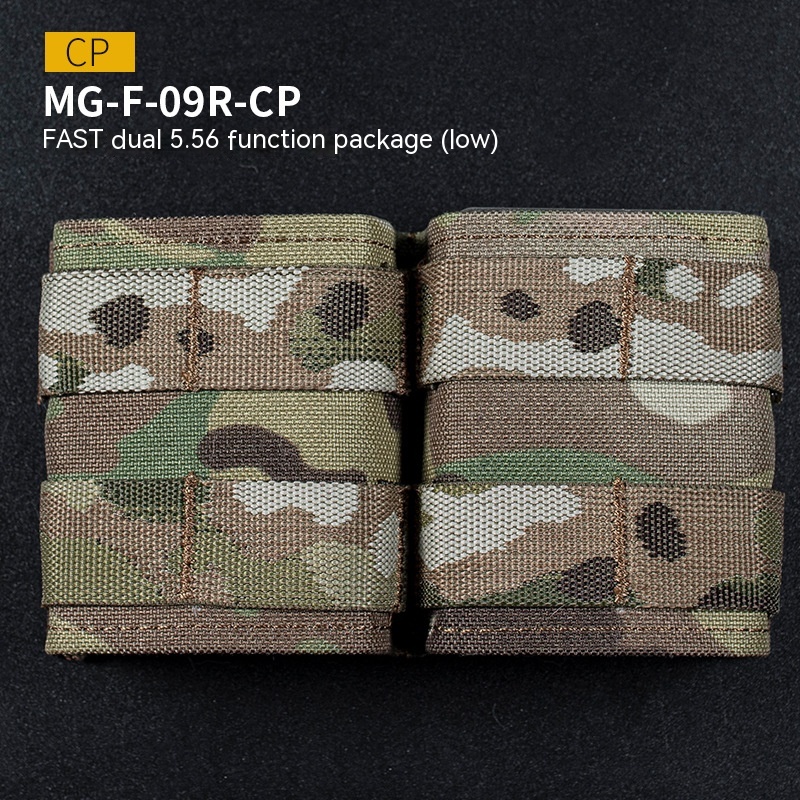 Title 5, Field Hunting Molle System Accessory Kit FAST D...