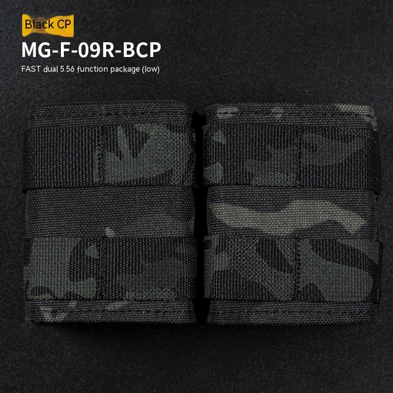 Title 6, Field Hunting Molle System Accessory Kit FAST D...