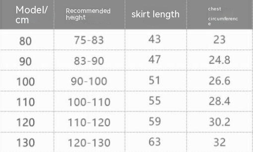 Summer Children Straps Pettiskirt Mesh Princess Dress