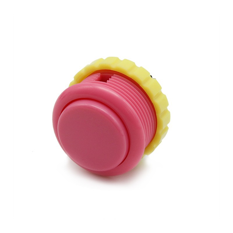 Title 2, 30mm Water Button for Boxing Fighter Arcade Acc...