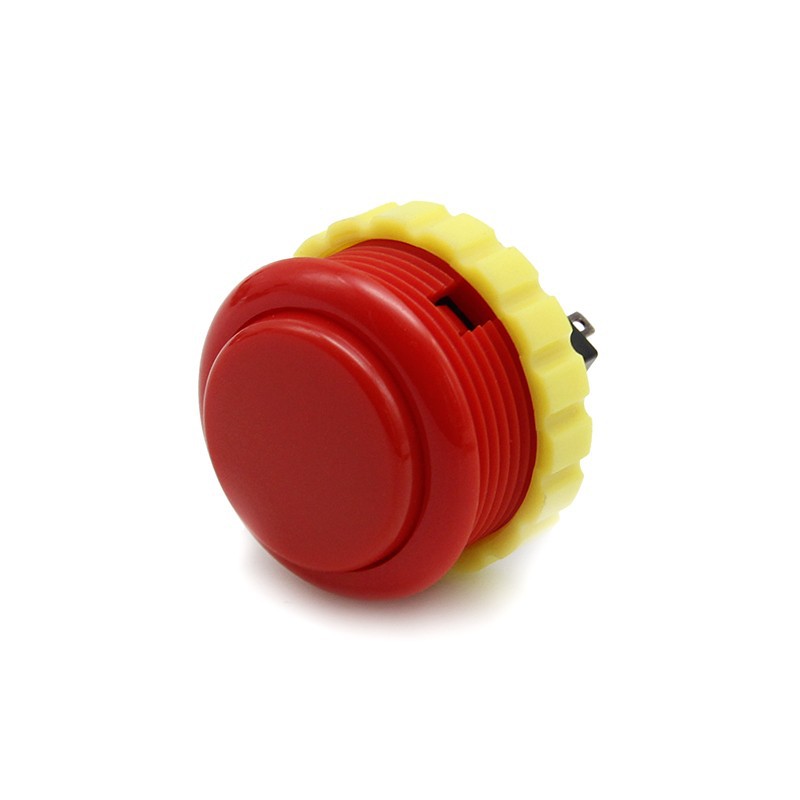 Title 3, 30mm Water Button for Boxing Fighter Arcade Acc...