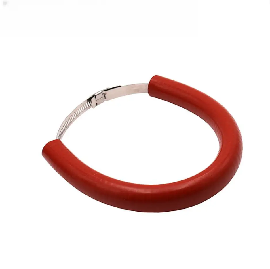 Universal Motorcycle Exhaust Pipe Anti-drop Wring